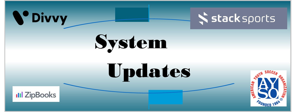 System Updates