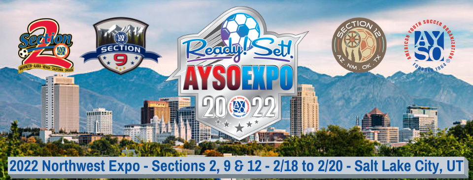 2022 Section EXPO