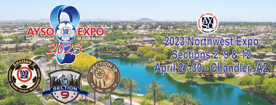2023 Section Expo